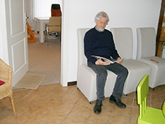 Praxis für Logopädie in Neugersdorf